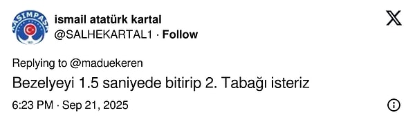 Kim neler demiş, buyurun beraber bakalım...