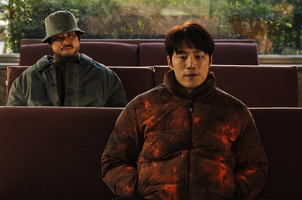 6. Karma (2025)