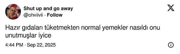 Siz neler düşünüyorsunuz?