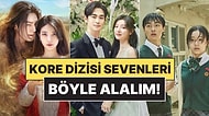 Kore Hayranları Buraya: Netflix'te İzlerken Sizi Uzak Diyarlara Götürecek Birbirinden Güzel 15 Kore Dizisi