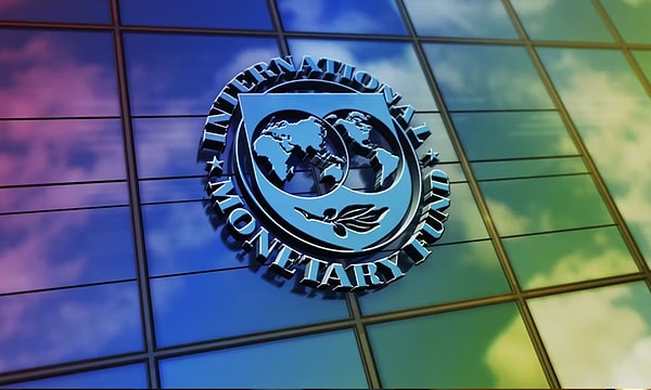 Türkiye de IMF'yle bu anlaşmaları zamanında yaptı.