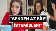 Aylık 75 Bin TL Maaş İsteyen Çalışanlarını Şikayet Eden Dilan Polat, X Ahalisinin Tepesini Attırdı!