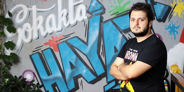 Boğaç Soydemir Kimdir?