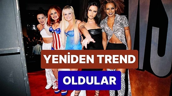 TikTok’un Yeniden Zirveye Taşıdığı 90’lar Şarkıları