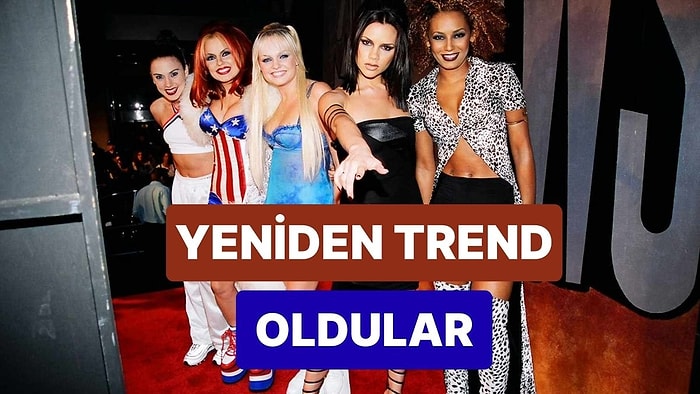 TikTok’un Yeniden Zirveye Taşıdığı 90’lar Şarkıları