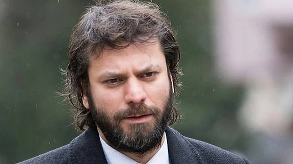 7. Ufuk Özkan’ın kardeşi Umut Özkan, Çarpıntı dizisinde konuk oyuncu olarak rol almıştı.