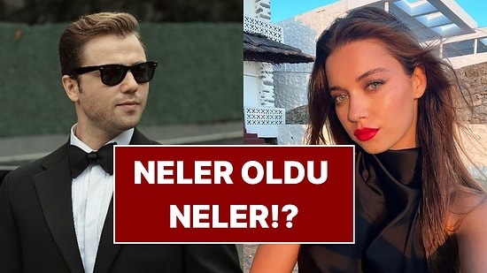 Teşkilat Oyuncusunun Siteminden Afra Saraçoğlu'nun Kibirli Bulunan Açıklamasına TV Dünyasında Bugün Yaşananlar
