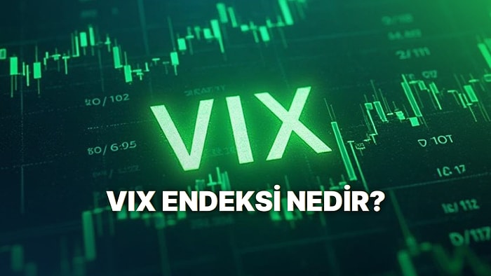 VIX Endeksi Nedir? Neden Korku Endeksi Olarak Biliniyor?