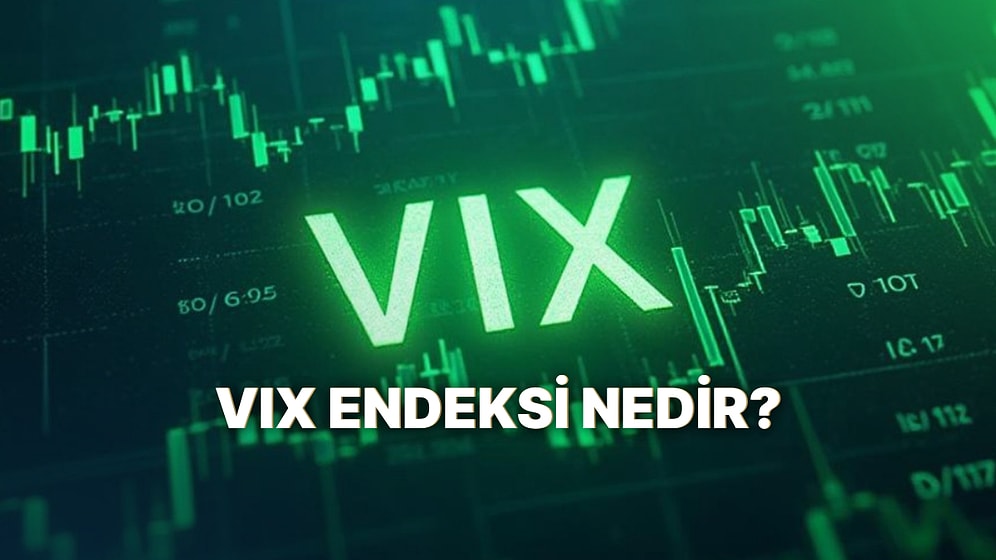 VIX Endeksi Nedir? Neden Korku Endeksi Olarak Biliniyor?