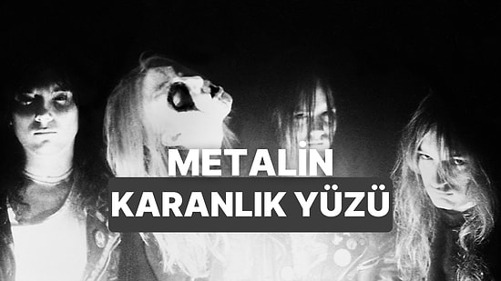 Tarihin En Karanlık Metal Grubu: Mayhem
