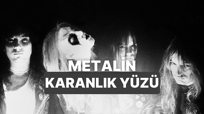 Tarihin En Karanlık Metal Grubu: Mayhem