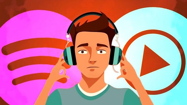 Müzik diğer duyularla birleşerek anıları daha güçlü hatırlatabiliyor.