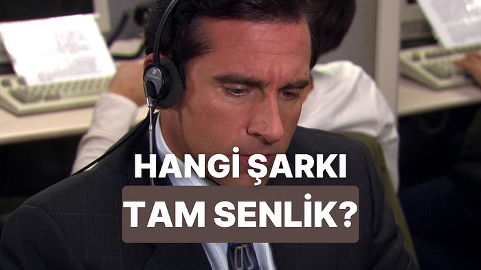 Mutlaka Keşfetmen Gereken O Şarkı Hangisi?