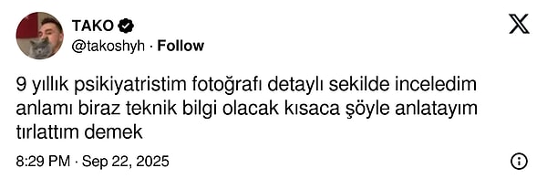 Bu detay, takipçilerin büyük kısmı tarafından “rahatsız edici” bulundu.