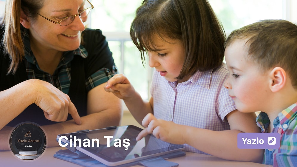 Dijital Çağda Ebeveyn Olmak: Ekran Süresi ve Çocuk Gelişimi