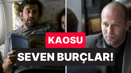 Hayatın Tadını Başka Türlü Çıkaramıyorlar: Kaosu En Çok Seven Burçlar