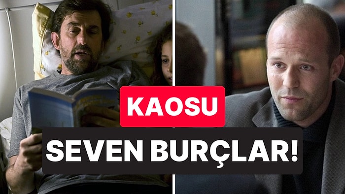 Hayatın Tadını Başka Türlü Çıkaramıyorlar: Kaosu En Çok Seven Burçlar