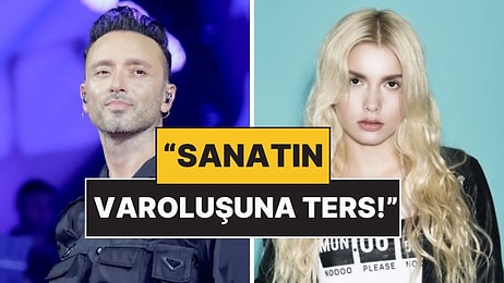 Mabel Matiz'e Destek Verdi: "Perperişan" Soruşturmasına Aleyna Tilki Yorumu!