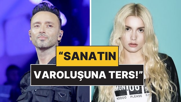 Mabel Matiz'e Destek Verdi: "Perperişan" Soruşturmasına Aleyna Tilki Yorumu!