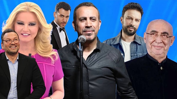 Her yıl “Türkiye en çok hangi ünlülere güveniyor?” sorusunun cevabını merak edenler için MediaCat ve Ipsos’un yaptığı Celebrity Güven Endeksi sonuçları geldi.