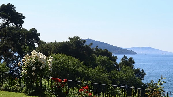 12. Büyükada — The largest of the Princes' Islands