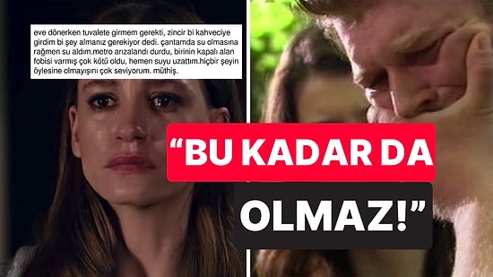 "Her Şey Birbirine Bağlı": Başlarına Gelen İlginç Tesadüfleri Anlatarak Ürperten Kullanıcılar