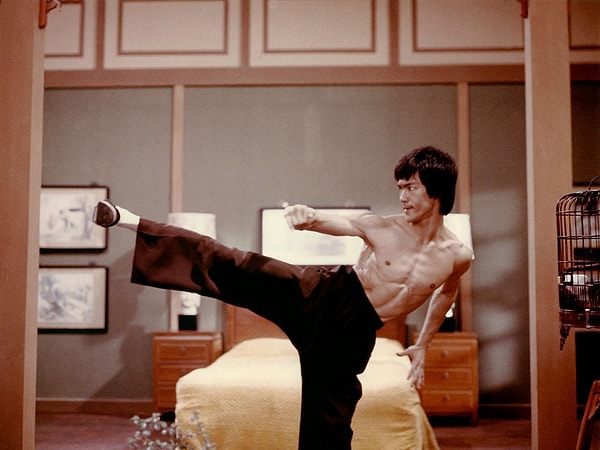 Doktorlar, Bruce Lee’nin ölümüne yol açan beyin ödeminin ardındaki gizemi çözdüklerine inanıyor.