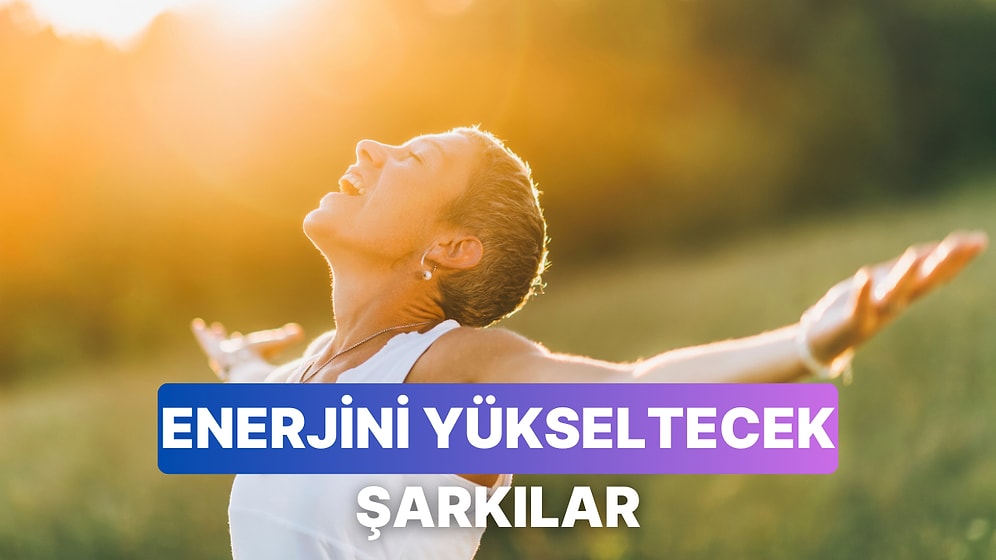 Frekansını Yükseltmek İçin Dinlemen Gereken 10 Şarkı