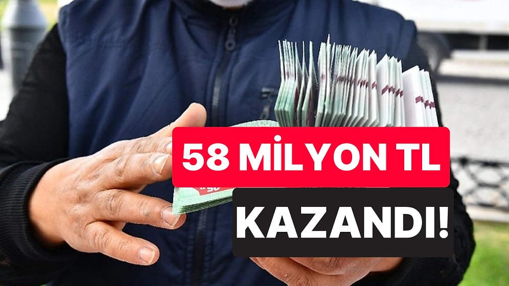 Cevapsız Arama Hayatını Değiştirdi: Telefon Numarasıyla Loto Oynayan Kadın 58 Milyon TL Kazandı