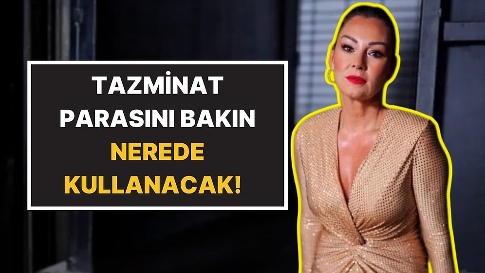 "Öldü" Haberlerinden İllallah Eden Pınar Altuğ, Çözümü Erişim Yasağında Buldu!