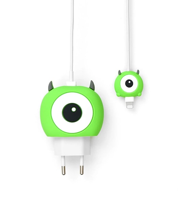 Monster Type-C