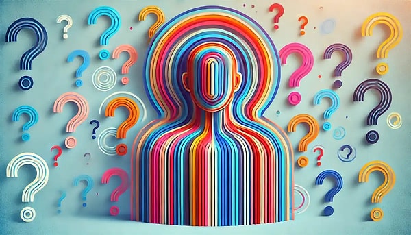 6. En çok hangi özelliğin seni tanımlar?