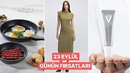 Bugün İndirimde Neler Var? İpekyol İndiriminden Vichy Ürünlerine 23 Eylül 2025 Günün Fırsatları