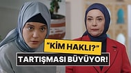 Kızılcık Şerbeti'nin Eski Set Kostümcüsünden Feyza Civelek İddiaları Sonrası Sert Tepki: "Omurgasız Olmayın"