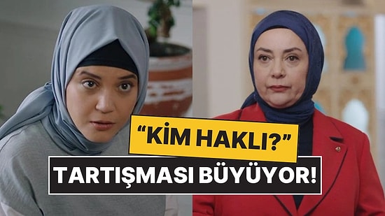 Kızılcık Şerbeti'nin Eski Set Kostümcüsünden Feyza Civelek İddiaları Sonrası Sert Tepki: "Omurgasız Olmayın"