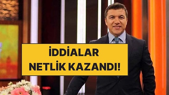 Halk TV'den Ayrılan İsmail Küçükkaya'nın Yeni Adresi ve İlk Yayın Günü Belli Oldu!