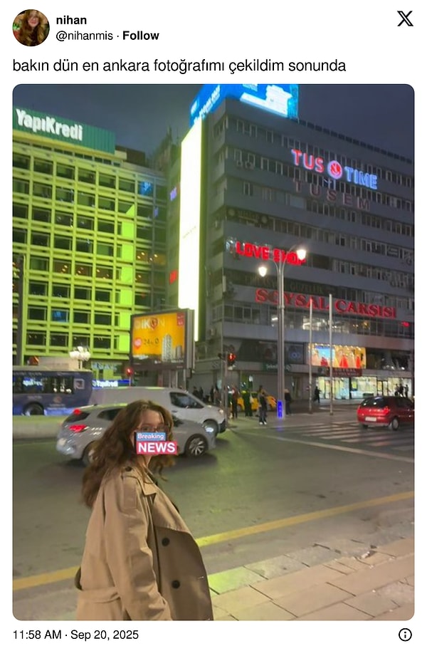 Hazırsanız, başlıyoruz.