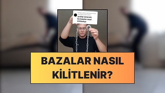 Cevizlibağ KYK Kız Yurdu'ndaki Skandal Görüntülerin Ardından Öğrenciler 'Baza Kilitleme Yöntemi'ni Araştırdı!