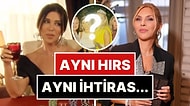 Meğer Yakın Arkadaşlarmış: Nebahat Çehre, "Kaynana" Arzu Sabancı'nın Doğum Gününden Bildirdi!