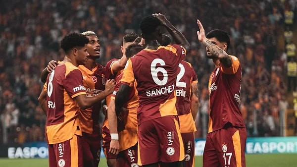 Galatasaray - Liverpool Maçı Ne Zaman?