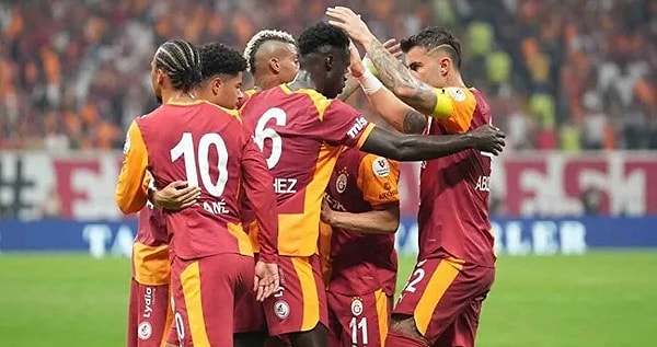 Galatasaray - Liverpool Maçı Saat Kaçta?