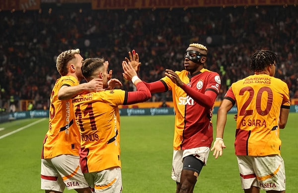 Galatasaray Şampiyonlar Ligi Maç Takvimi