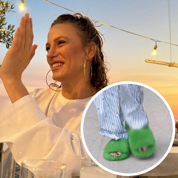 Attığı her adım olay olan, özel hayatıyla ayrı, yer aldığı projelerle ayrı konuşulan Serenay Sarıkaya, bir süredir inzivaya çekilmiş durumda.