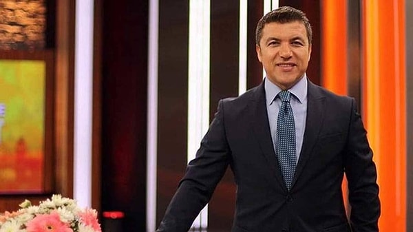 İsmail Küçükkaya, geçtiğimiz günlerde Halk TV'ye veda etmişti.