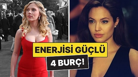 Enerjisi Güçlü Olan 4 Burç: Girdikleri Ortamın Havası Değişiyor!