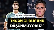 Milli Gururumuz Kenan Yıldız'ın Ballon D'or Şıklığı ve İnsanı Afallatan Yakışıklılığı Ortalığı Ayağa Kaldırdı!