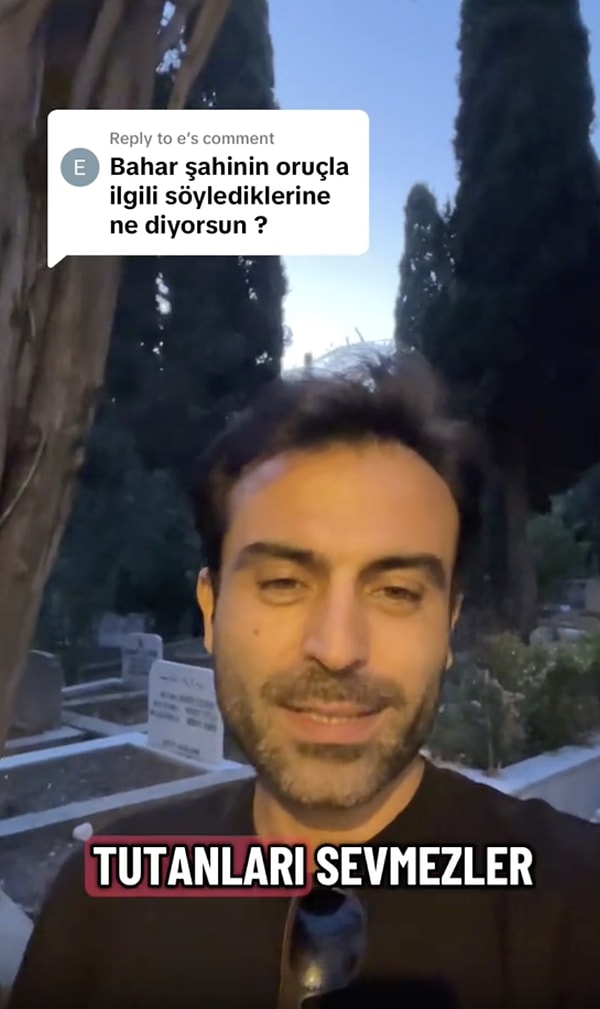 Oyuncu Bahar Şahin, geçtiğimiz temmuz ayında Zalim İstanbul setiyle ilgili önemli iddialarda bulunmuştu.