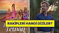 Uzak Şehir Gününü Değiştirtmişti: Ben Leman Dizisinin Yayın Tarihi Belli Oldu