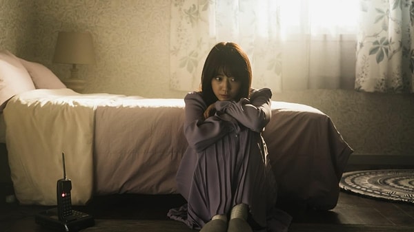 10. The Call (2020)