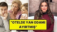Balayında Kaynana ve Görümce Sürpriziyle Karşılaşan Kadın, Esra Ezmeci'ye Dert Yandı